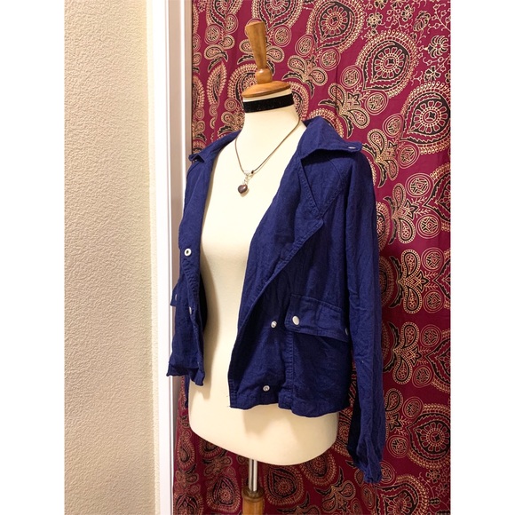 π Beautiful modern jacket - Picture 4 of 11